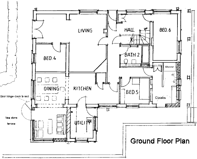 Ground Floor