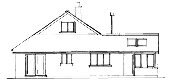 N.Elevation